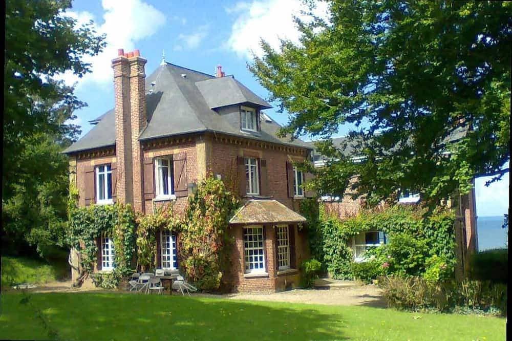 Haus mit Charakter 1