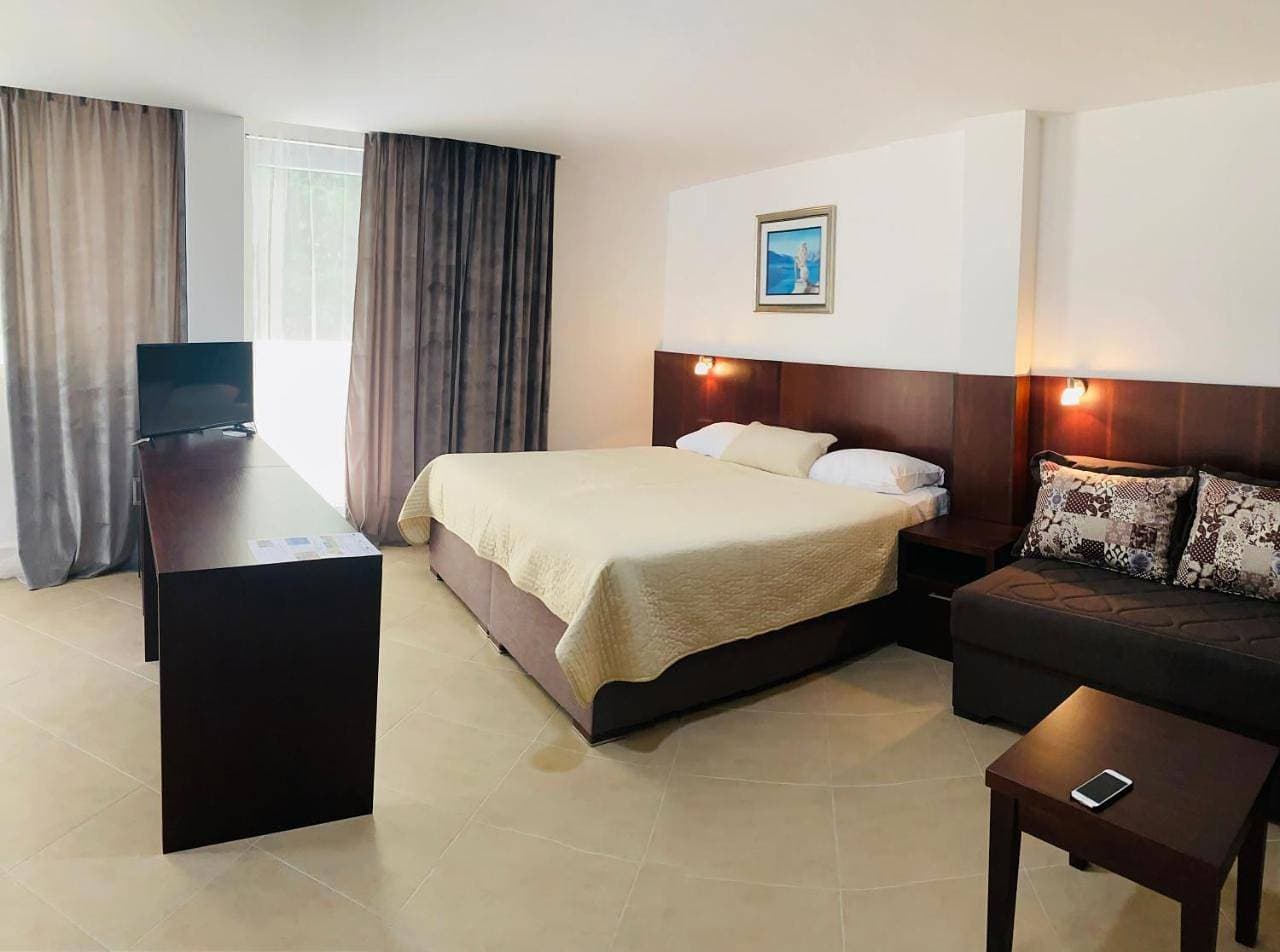 Foto 9 von 44: Deluxe Double or Twin Room with Ocean View