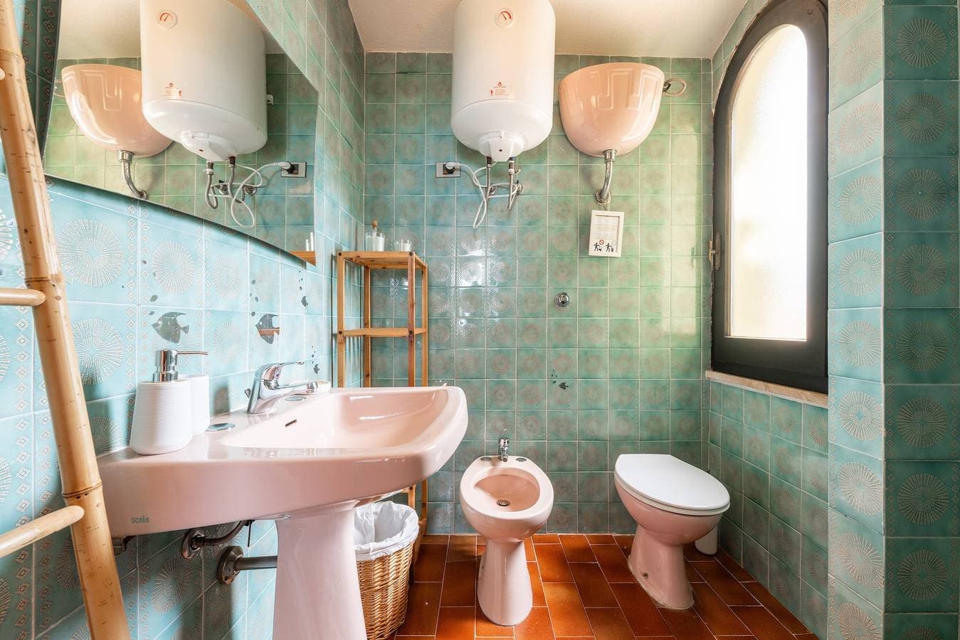 Foto 11 von 29: Villa Terri – Direkt am Meer am Strand von Solanas
