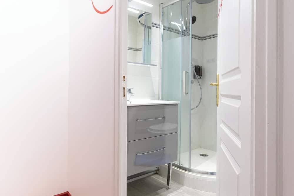 Foto 6 von 11: Superb 3-star gîte, parking space in front of the gîte. Pets welcome!