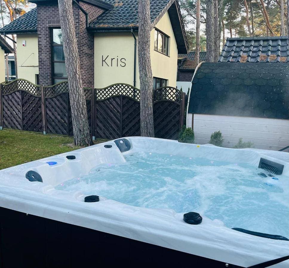 Villa Kris 1