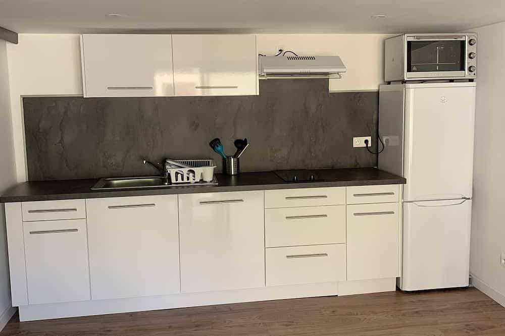 Foto 10 von 12: A 5 Minutes des Plages Appartement Avec Jardin Privatif