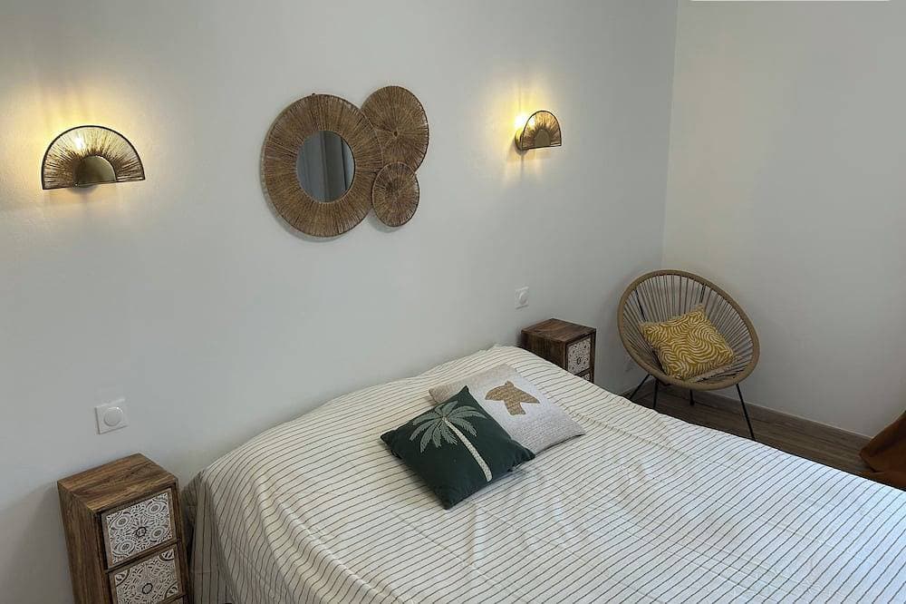 Foto 4 von 20: A 10 mn des Plages, Appartement Refait à Neuf au Cœur D'un Village Authentique