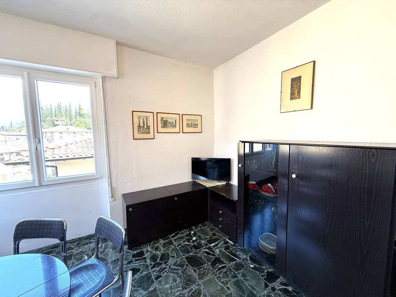 Foto 4 von 33: Casa Liver Pieve balcony town center