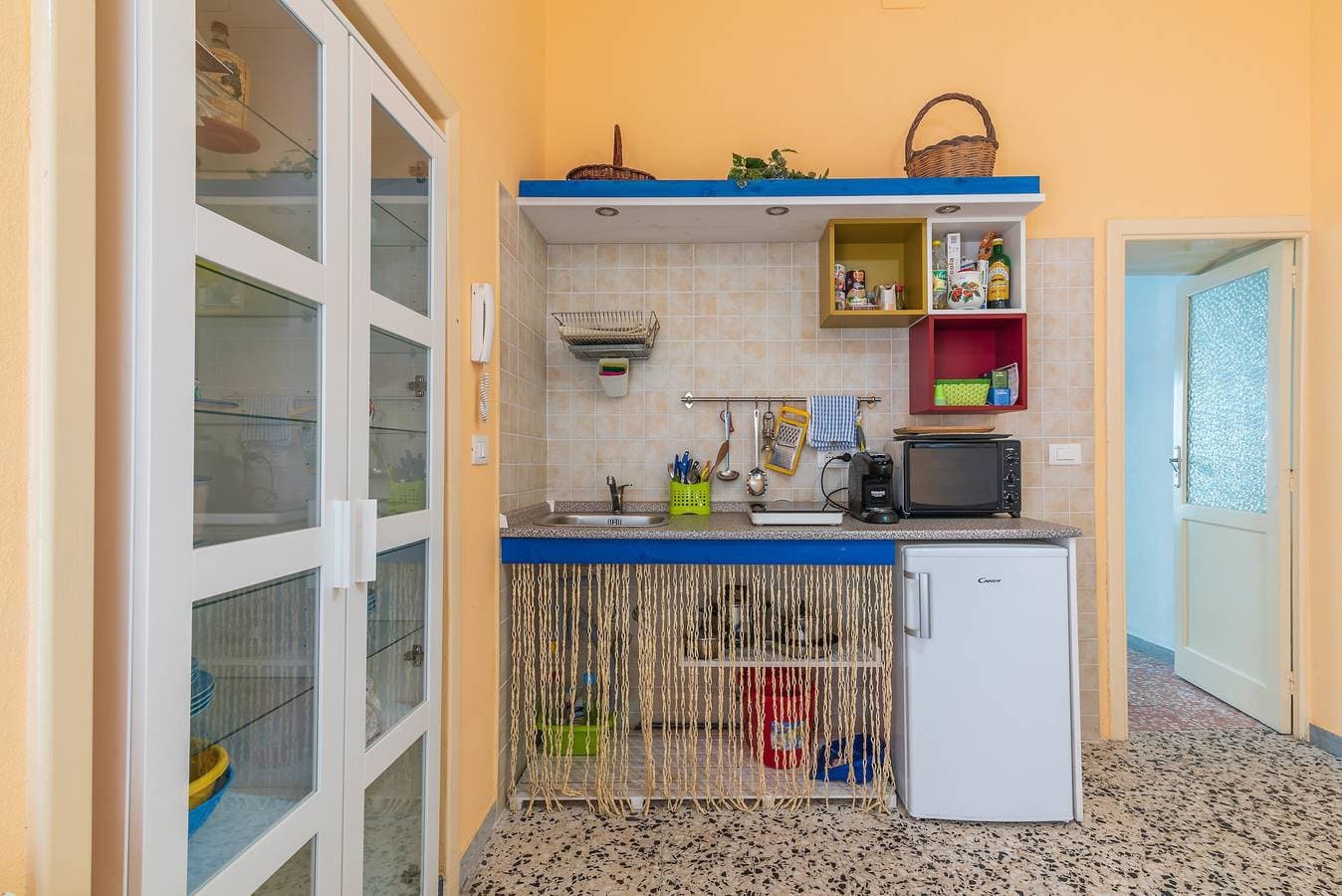 Foto 6 von 25: Ferienwohnung 'Sagola' in der Nähe dem Strand mit Terrasse & WLAN