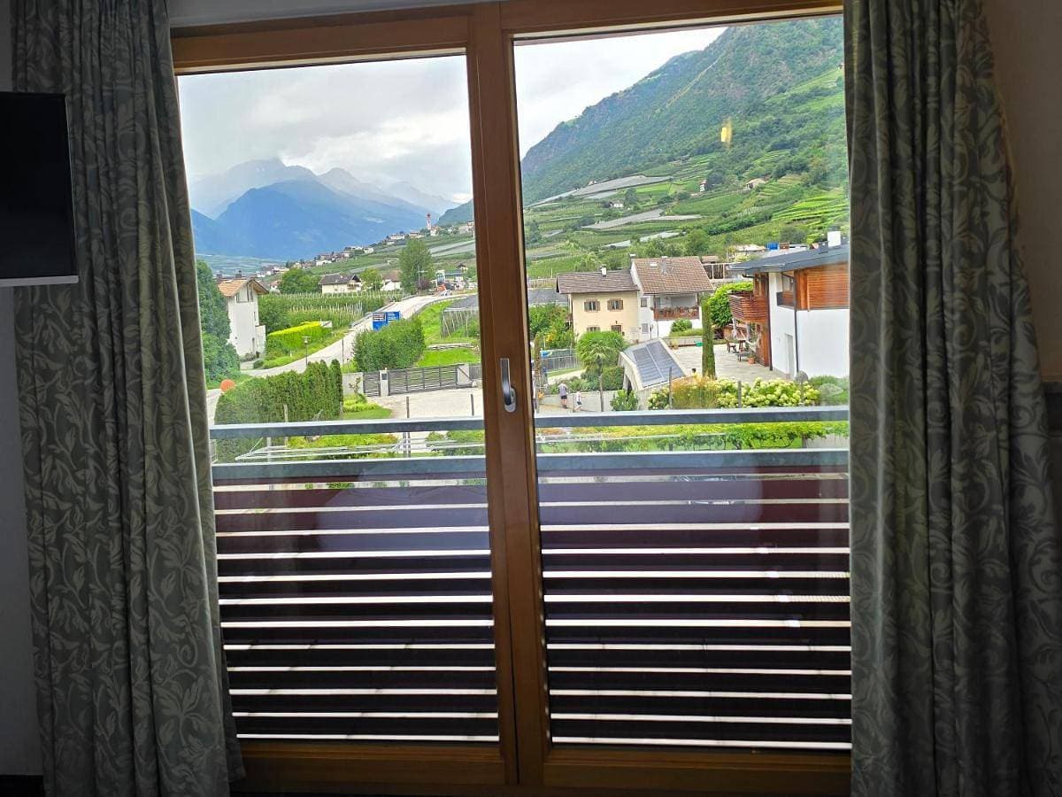Foto 2 von 10: Double Room with Terrace