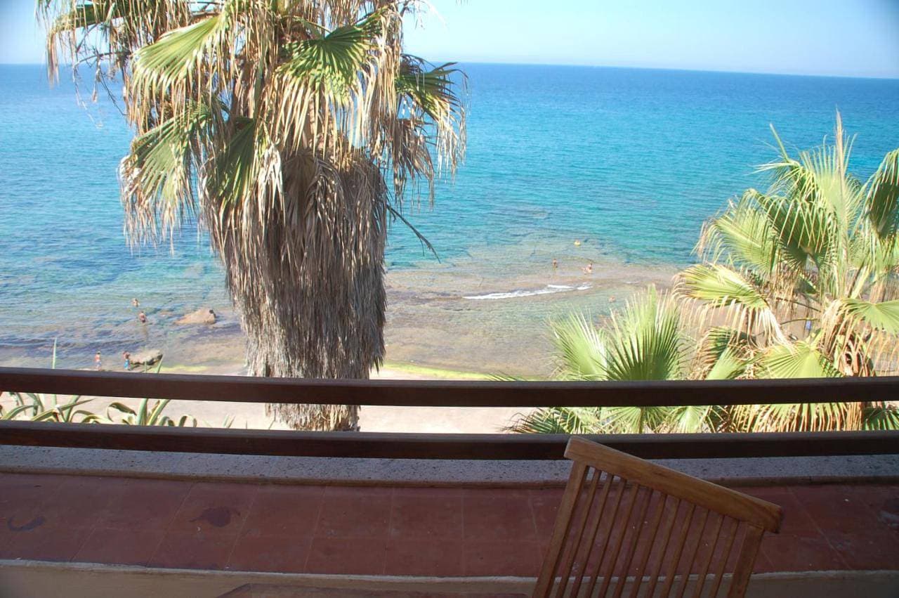 Foto 9 von 26: Apartment with Sea View