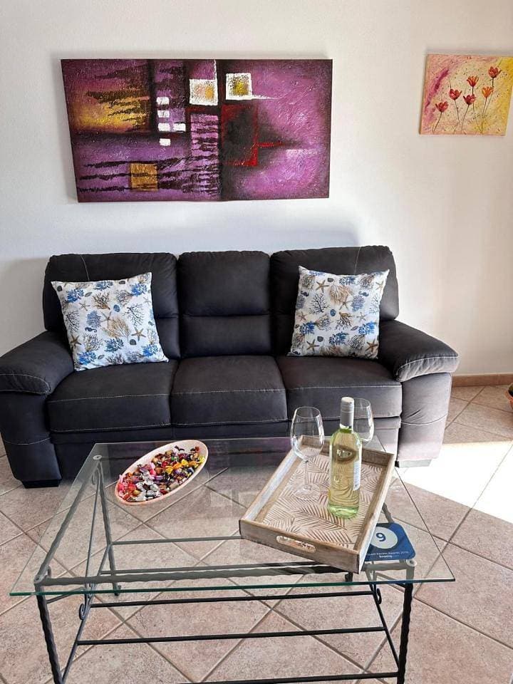 Foto 10 von 19: Apartment