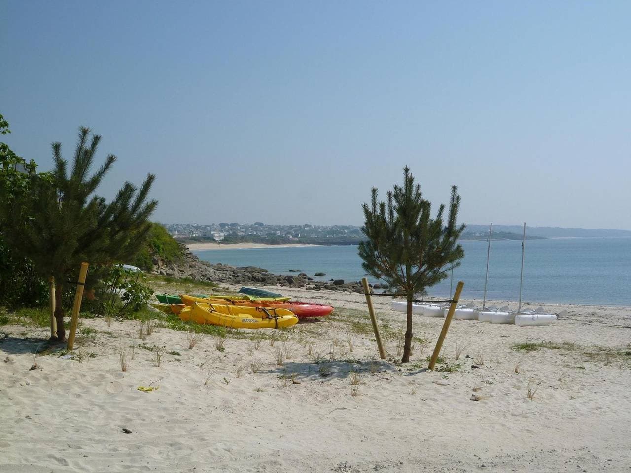 Foto 9 von 15: Studio in Audierne nahe Finistère Strand