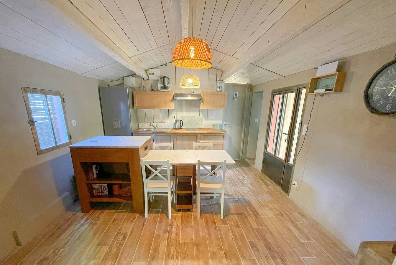 Foto 5 von 25: Renovierte Hütte in der Nähe des Argens