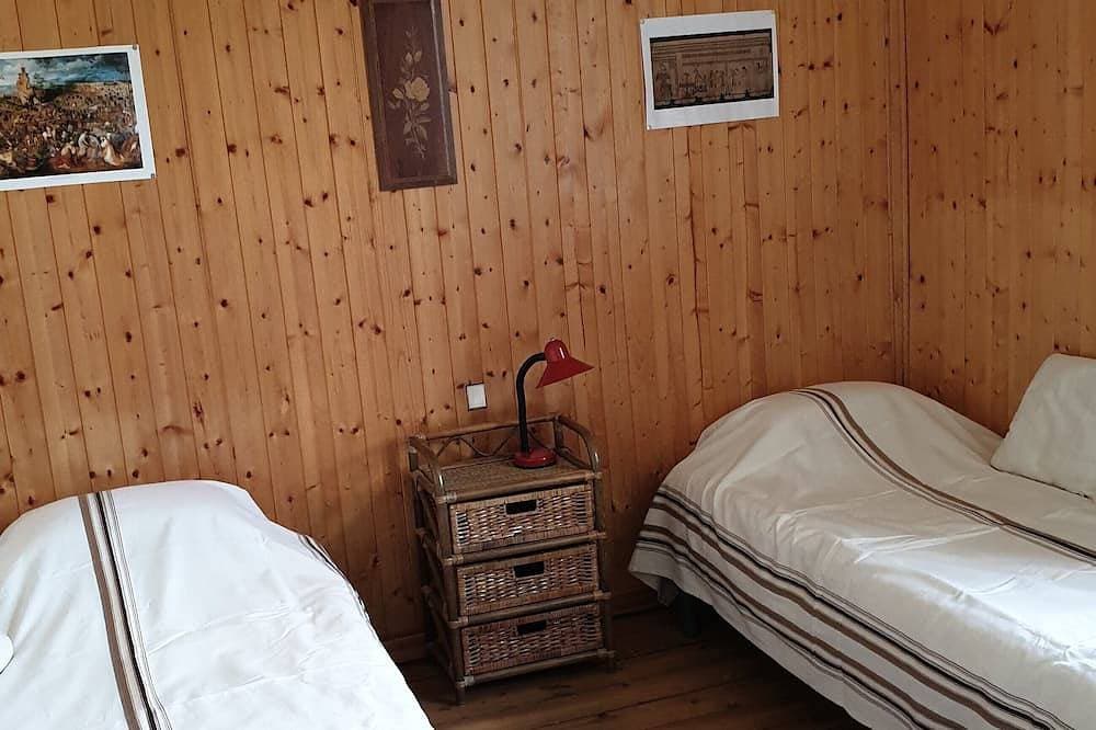 Foto 4 von 30: Ruhiges & komfortables Haus - 4 Personen - Veules-les-Roses - Strandnähe, Garten