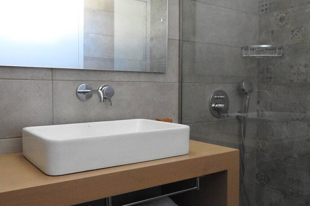 Foto 8 von 25: Wonderful Crete Villa | Standard Villa with Sea View | 1 Bedroom | Beautiful Sea Views & Garden View | Stalis