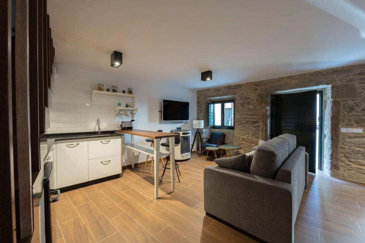 Foto 5 von 25: One-Bedroom House