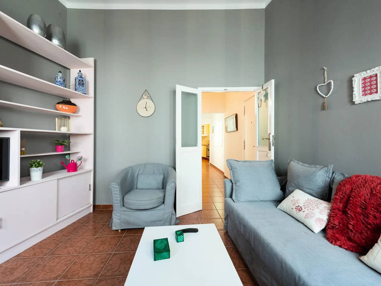 Foto 7 von 35: Maison 5 Personnes