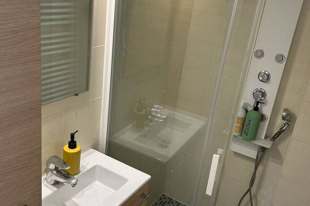Foto 6 von 19: Intimate duplex apartment in village center