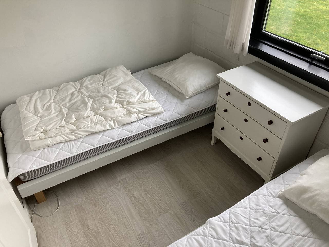 Foto 5 von 13: Gemütliches Ferienhaus in Strandnähe.
