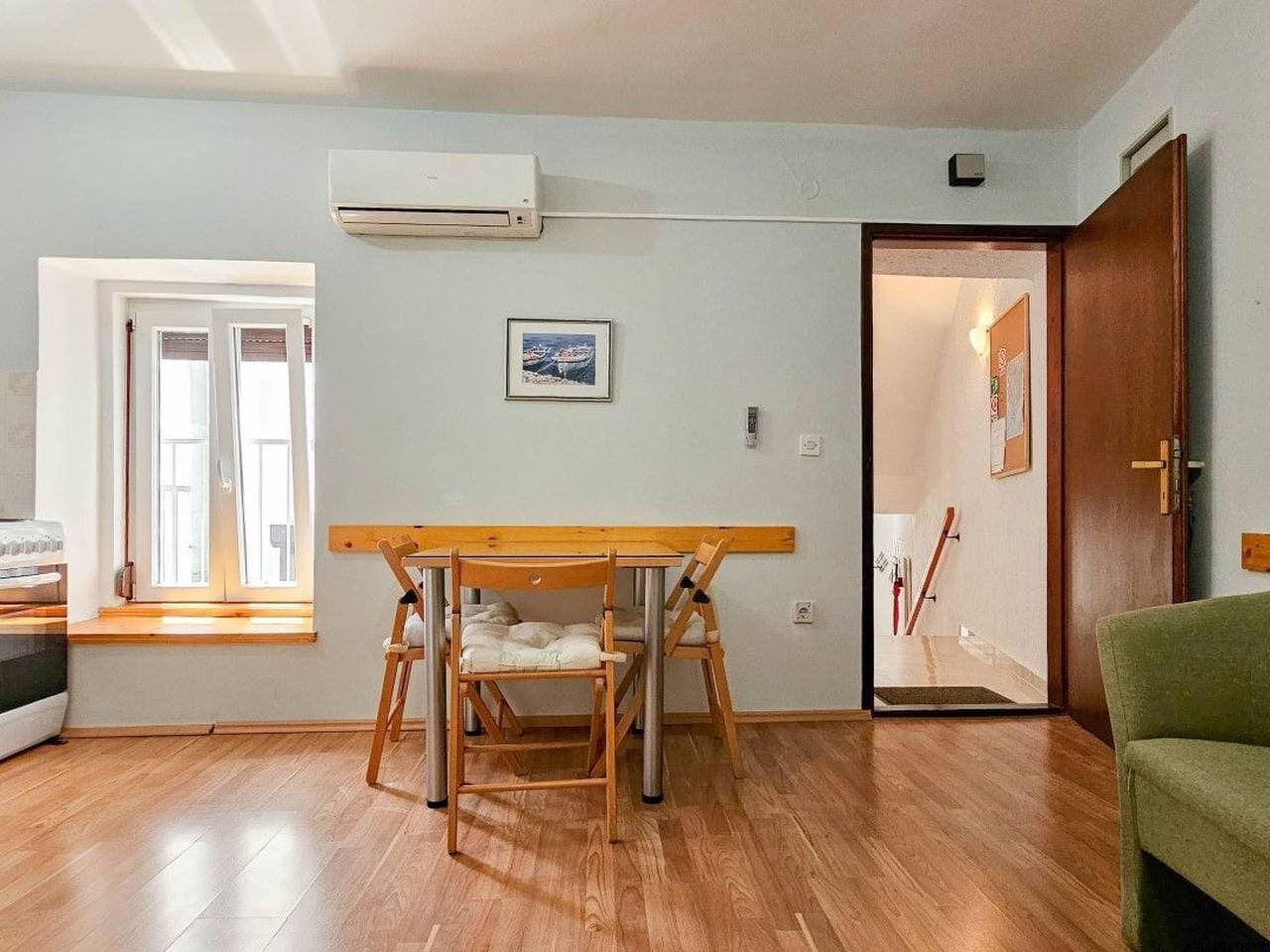 Foto 6 von 26: Wohnung in der Altstadt für 2 Personen