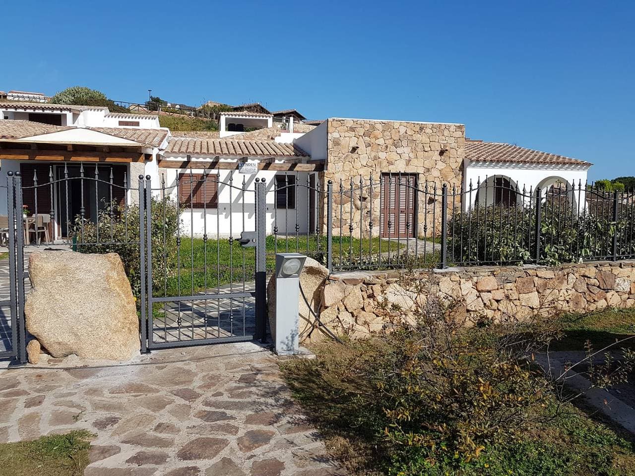 Foto 2 von 10: Ferienhaus Sardinien