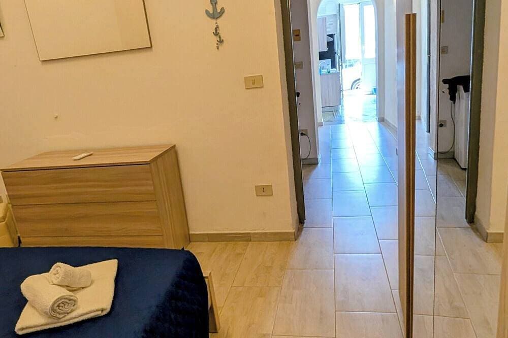 Foto 4 von 28: Cozy vacation home with sea view