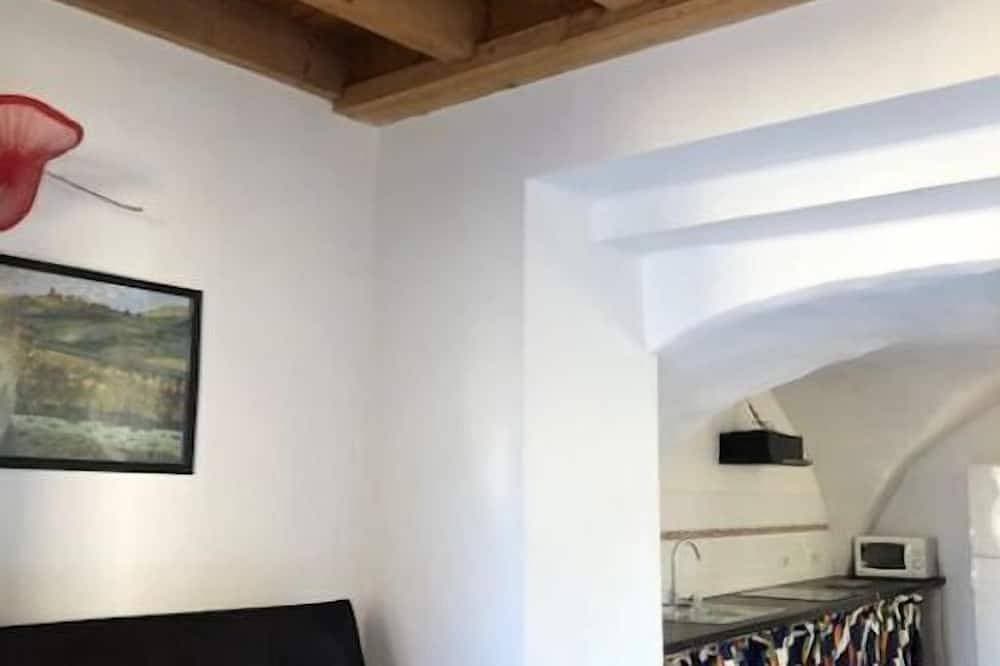 Foto 12 von 19: Maison de Village , Idéal Pour Profiter des Activités de Plein air ou Farniente!