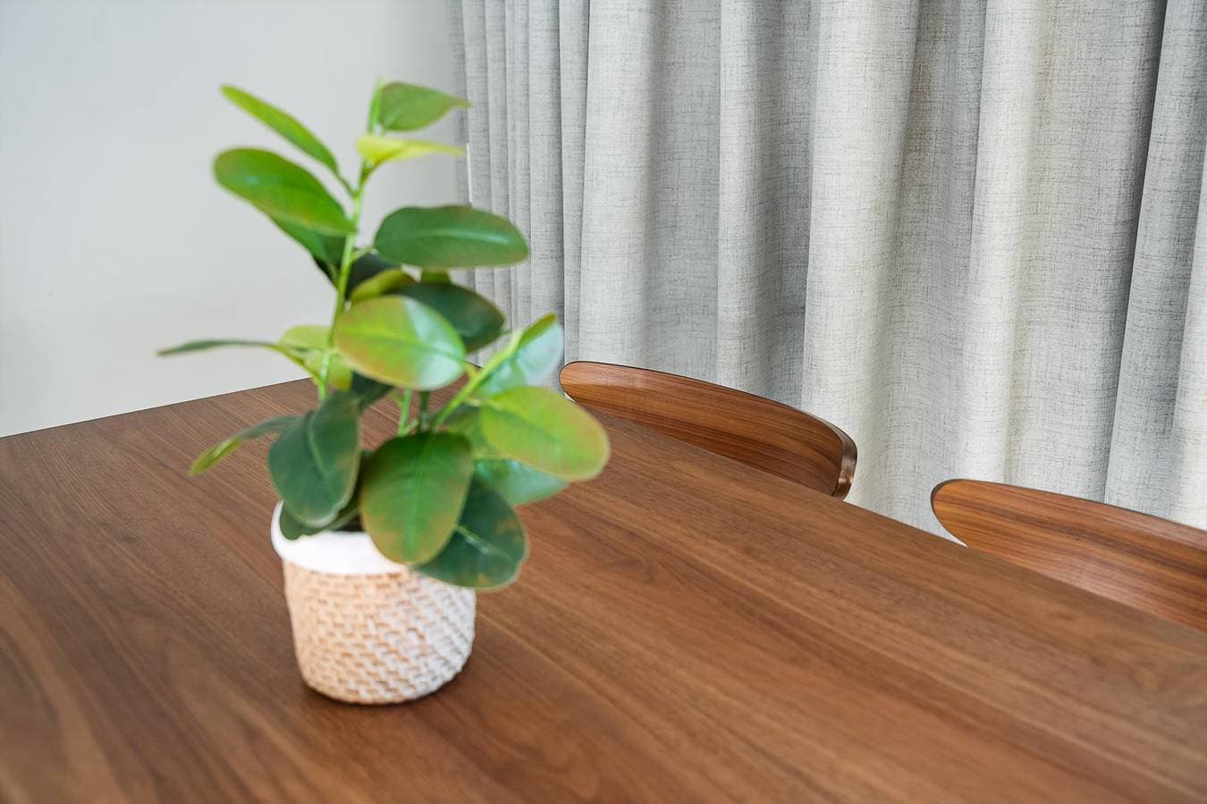 Foto 8 von 33: Ferienwohnung für 4 Personen mit Balkon