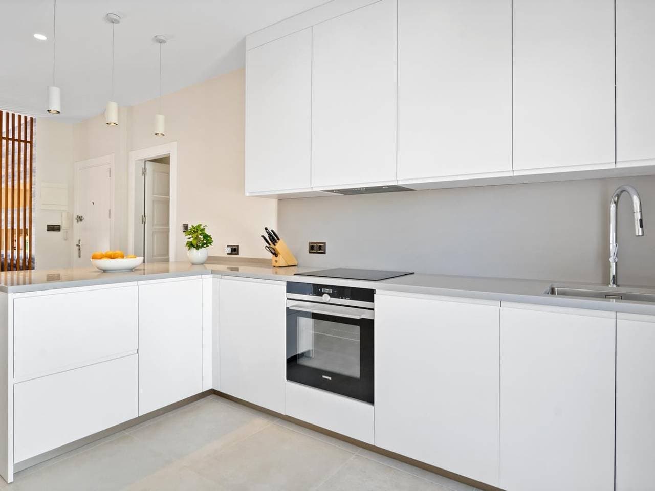 Foto 12 von 38: Ferienwohnung für 2 Personen mit Garten