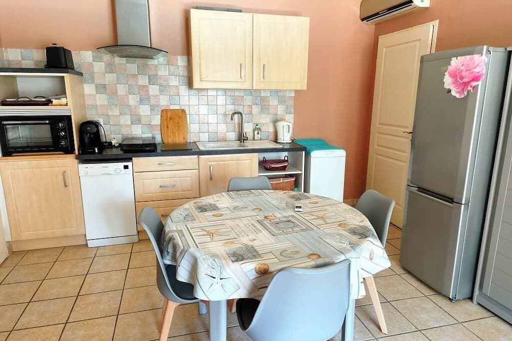 Foto 13 von 27: Schöne Apt. idealerweise in einer Villa im Kiefernwald in der Nähe von Meer.