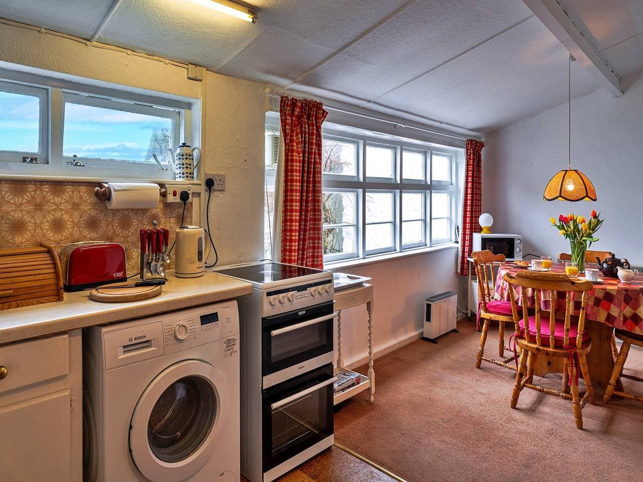 Foto 11 von 39: Hütte in Sennen Cove mit Meerblick