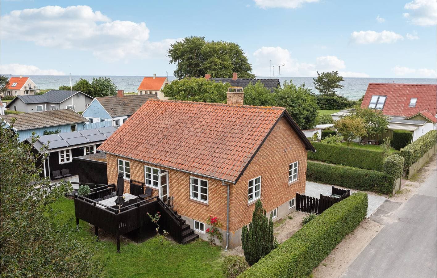 Ferienhaus 99m² 1