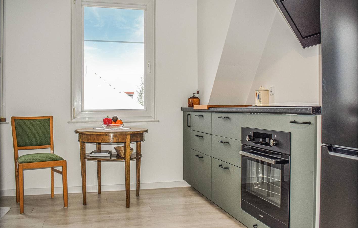 Foto 6 von 24: Ferienwohnung für 6 Personen