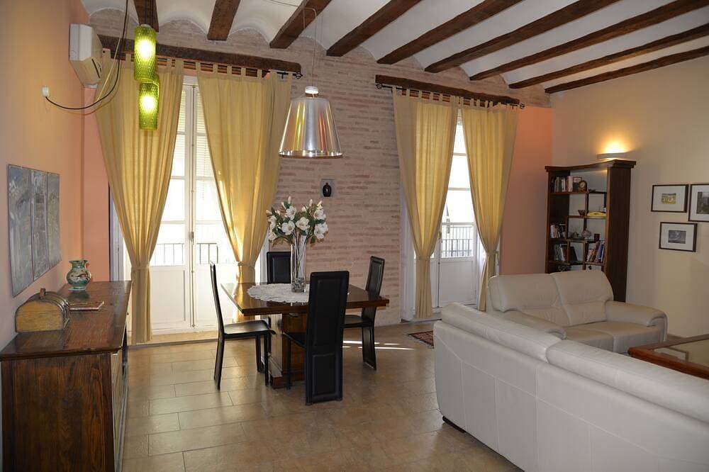 Ferienwohnung - Valencia 1