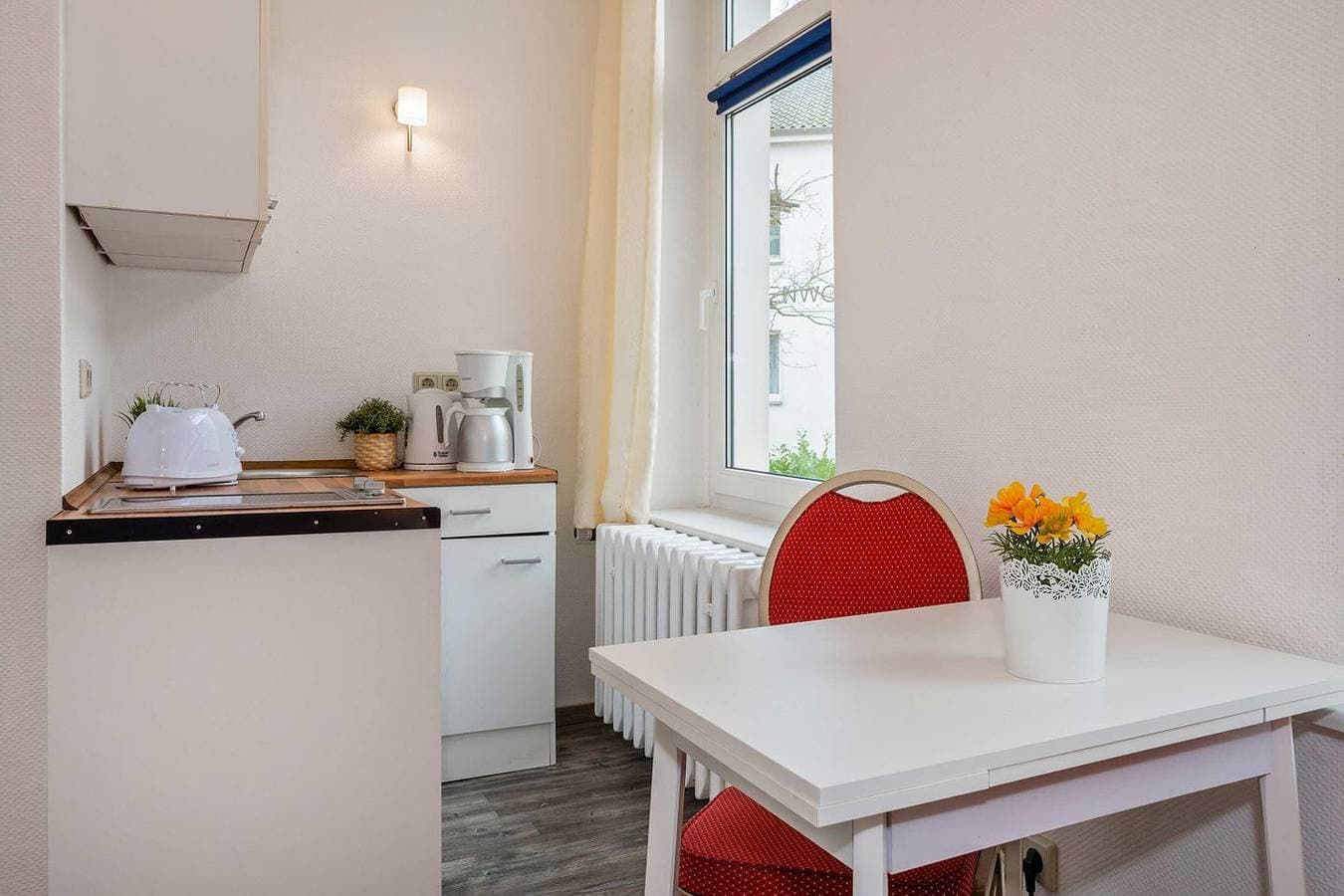 Foto 8 von 21: Gemütliches Strandapartment in Heringsdorf– nur 200 m bis zur Ostsee