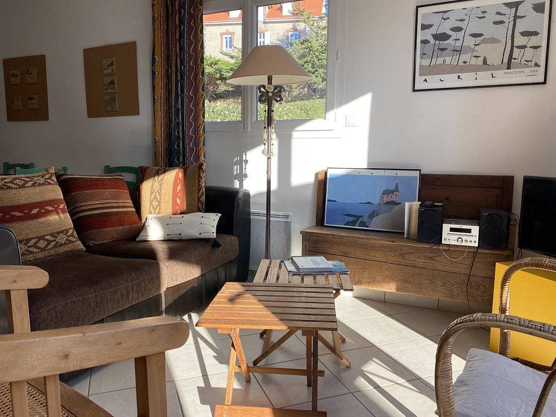 Foto 5 von 14: Ferienhaus für 4 Personen