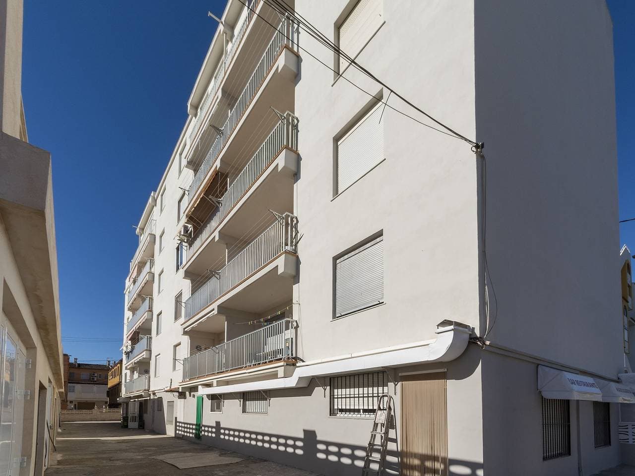 Ferienwohnung 1