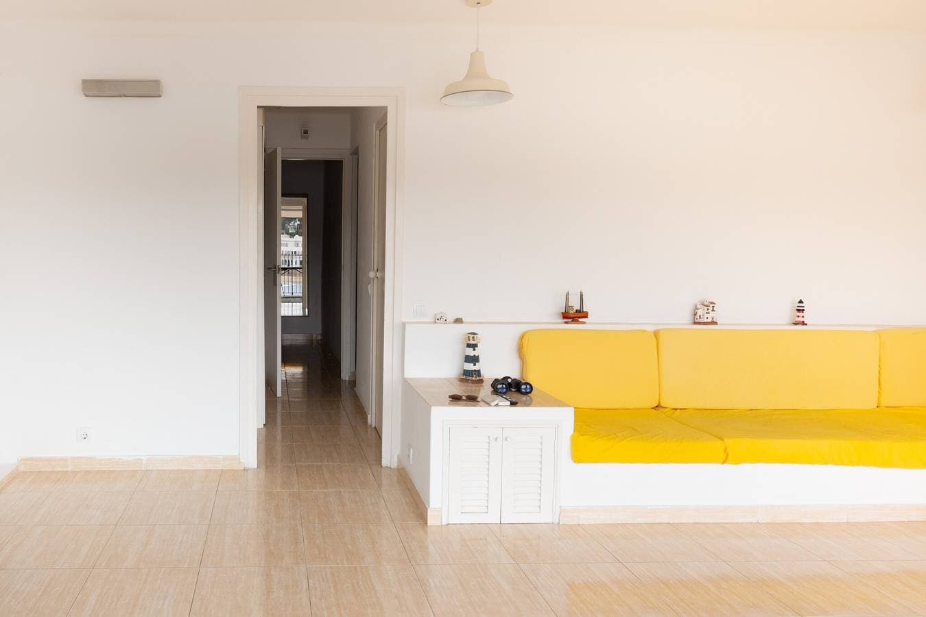 Foto 5 von 22: Ferienwohnung 'Llafranch Sea' mit Meerblick, privater Terrasse und WLAN
