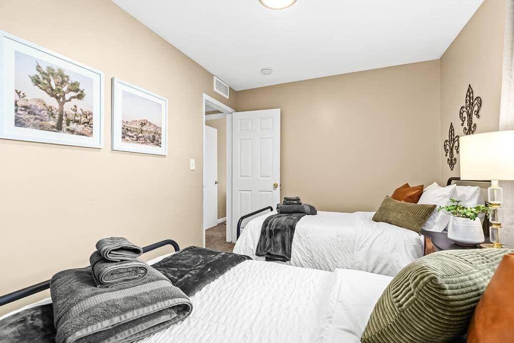 Foto 5 von 21: Three-Bedroom Apartment