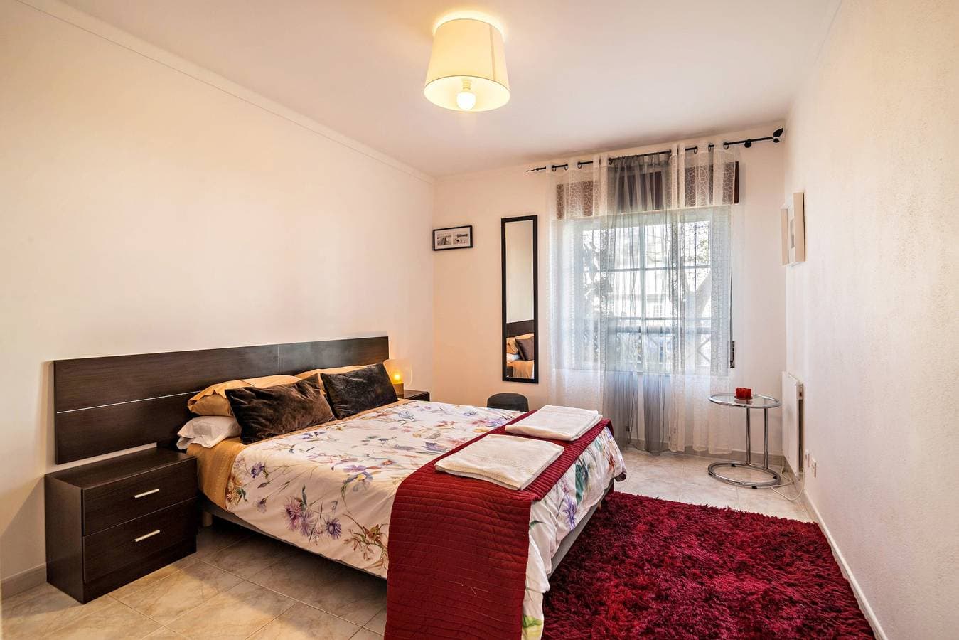 Foto 8 von 24: Gemütliches Ferienhaus "Casa da Praia" nahe dem Strand mit WLAN