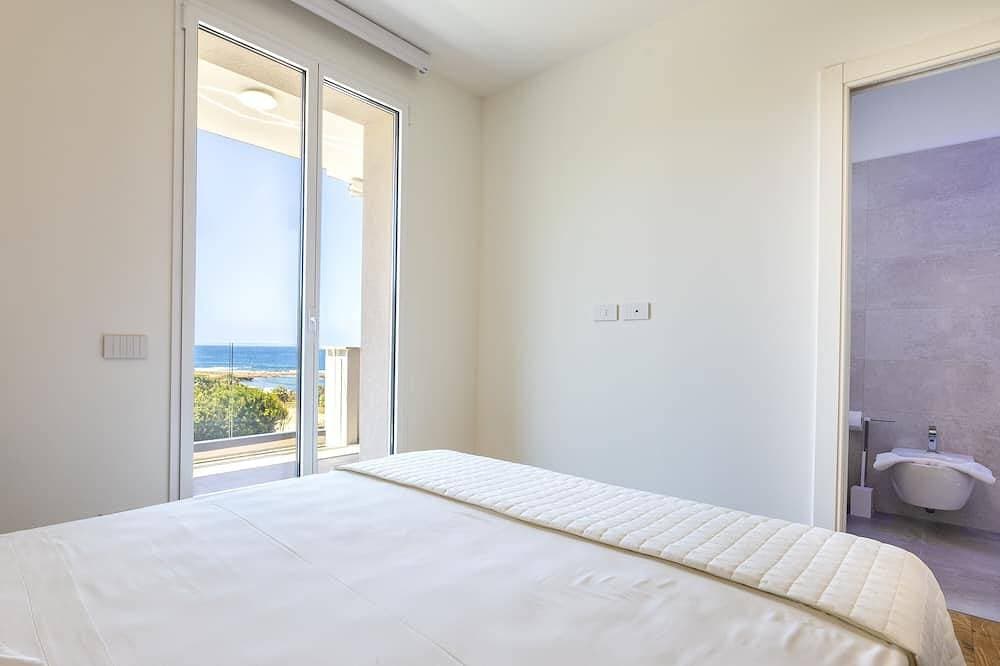 Foto 5 von 30: Wohnung mit atemberaubendem Meerblick in Alghero