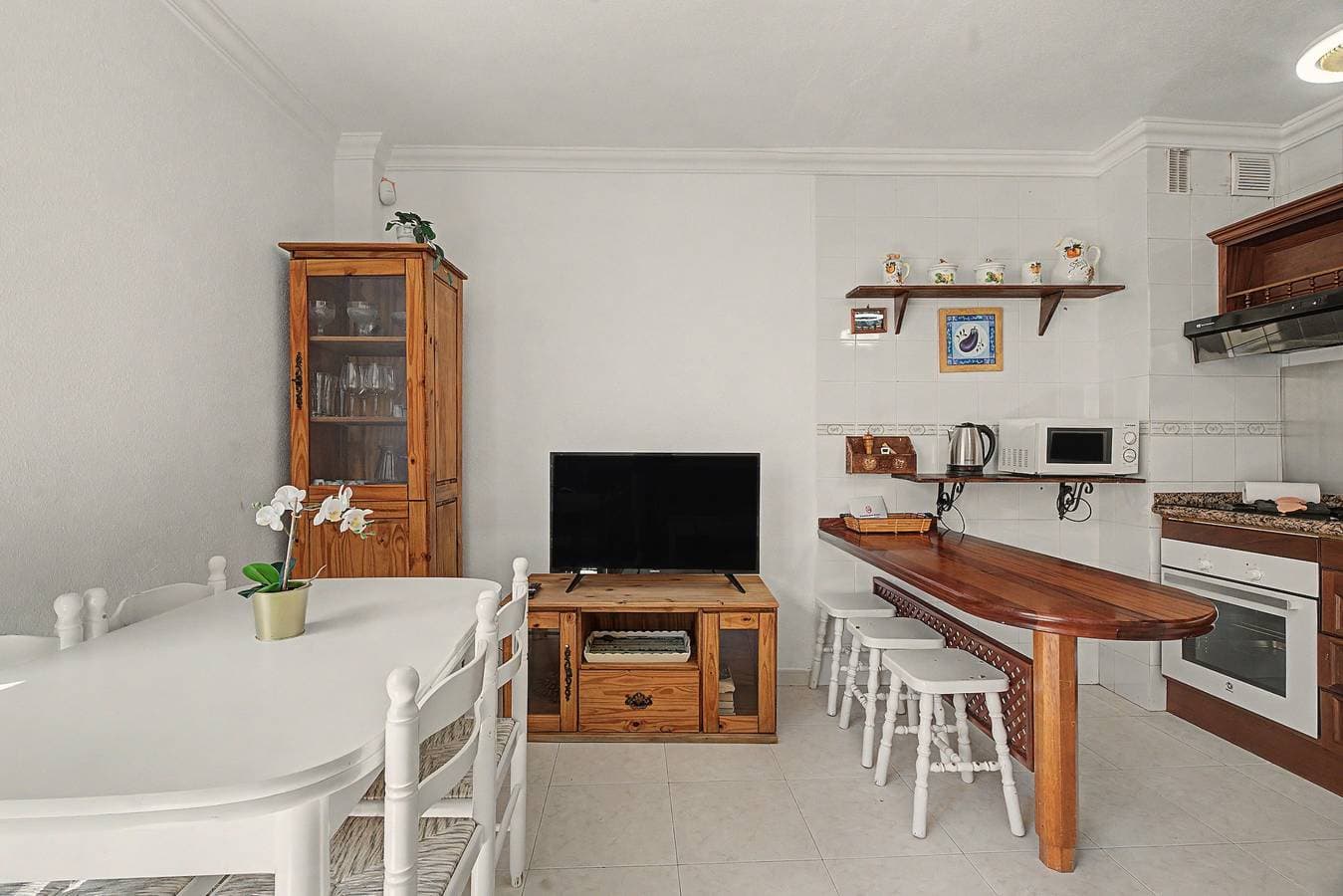 Foto 3 von 20: Ferienwohnung 'Alquilaencanarias-medano Tío' mit WLAN