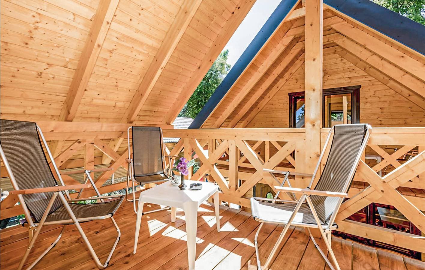 Foto 10 von 25: Ferienhaus für 6 Personen