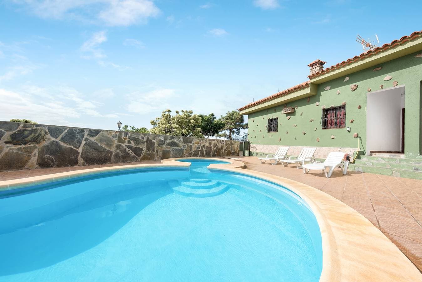 Finca Aramai 1