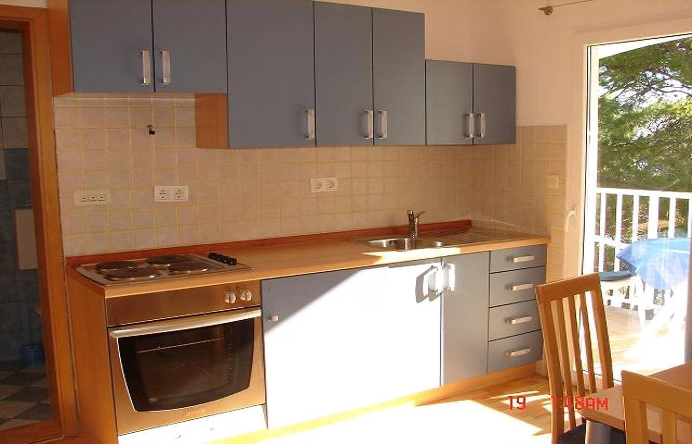 Foto 5 von 10: Apartments Dijana