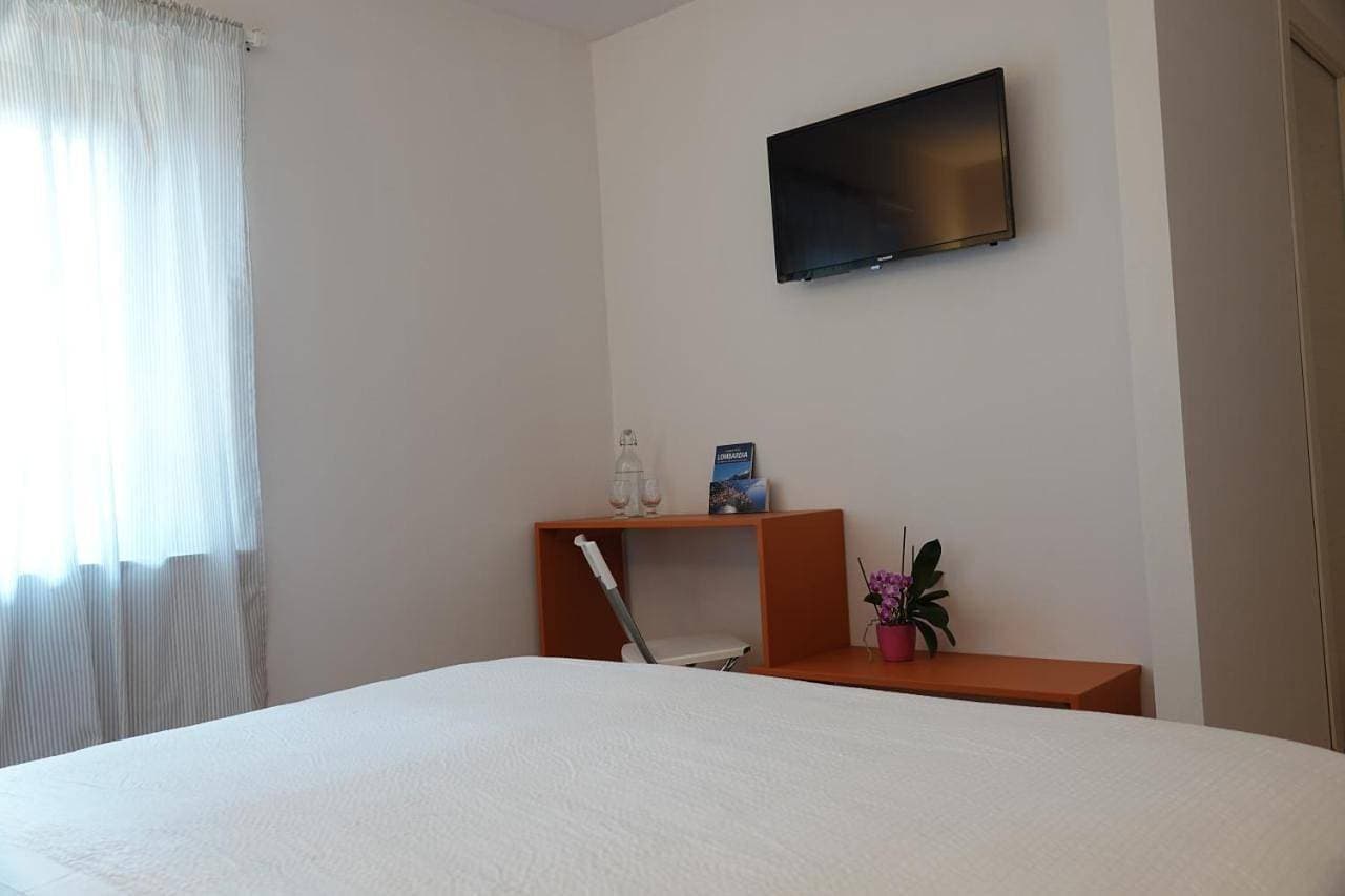 Foto 7 von 9: Standard Double or Twin Room