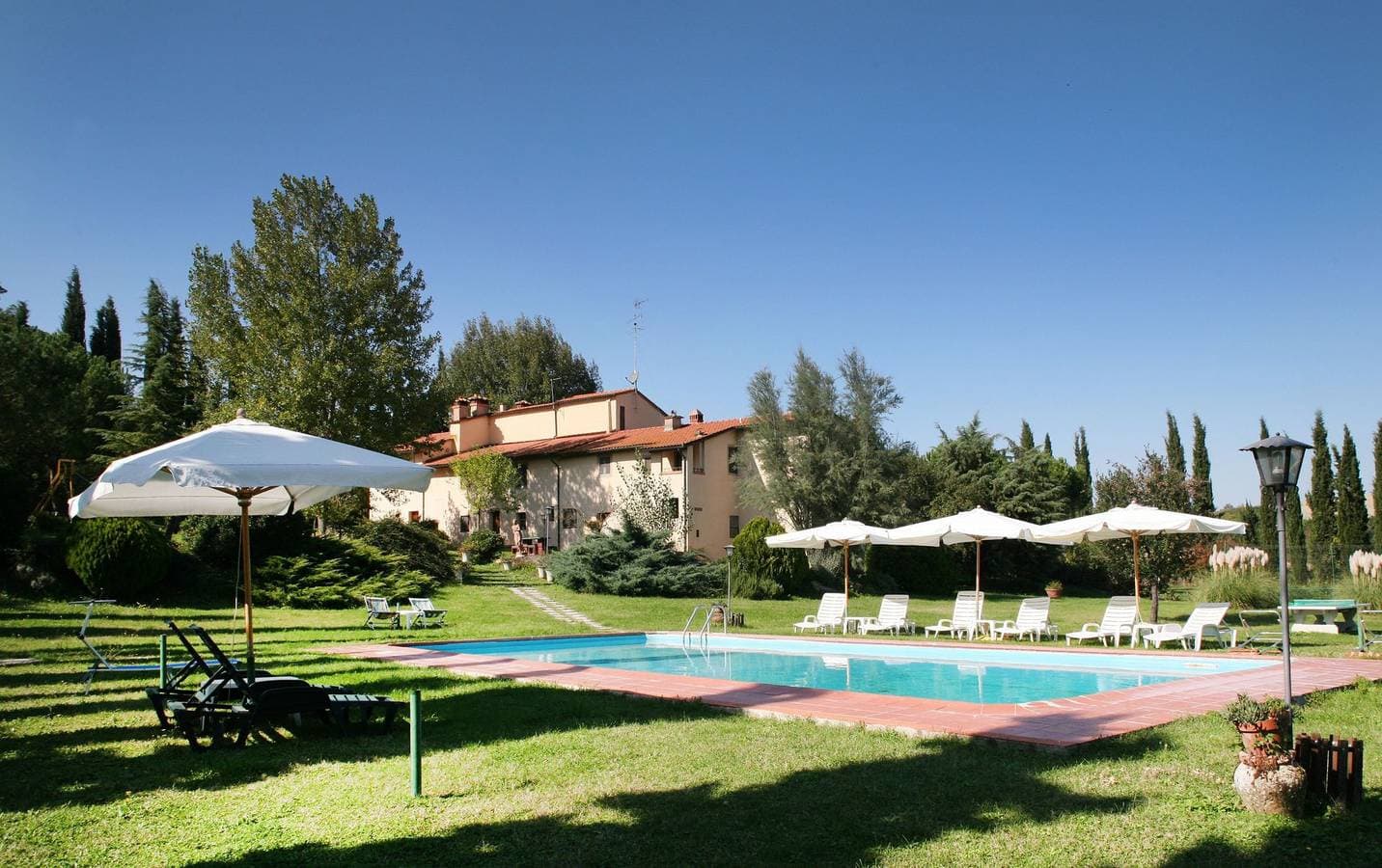 Agriturismo Girasole - Margherita 1