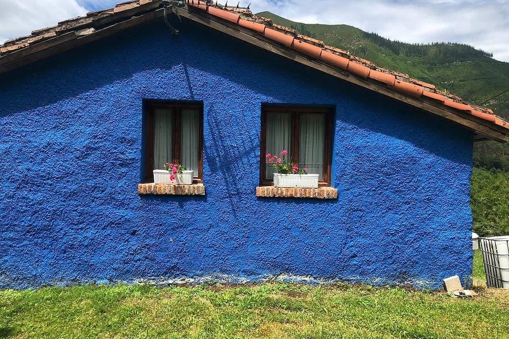 Foto 6 von 9: Vivienda Vacacional La Casina del Tazón