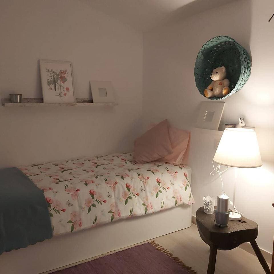 Foto 9 von 51: Two-Bedroom Apartment