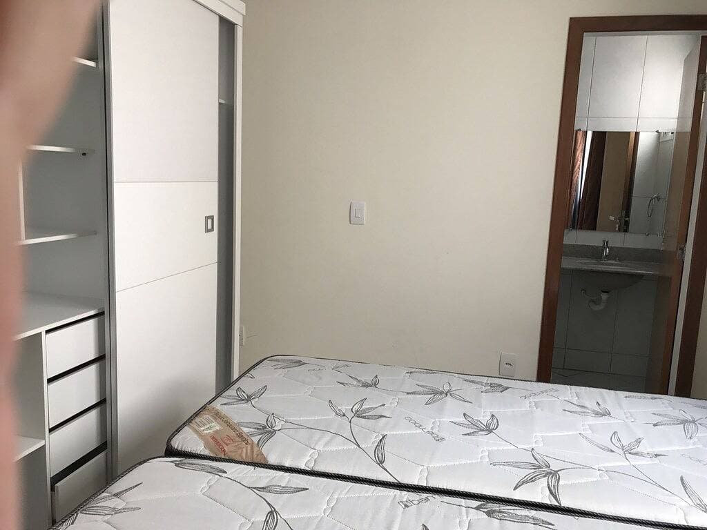 Foto 7 von 18: Ap 702A vorderen Balkon Beira Mar Beach d 988 Morro 3 Schlafzimmer 3 Bäder 2 garag