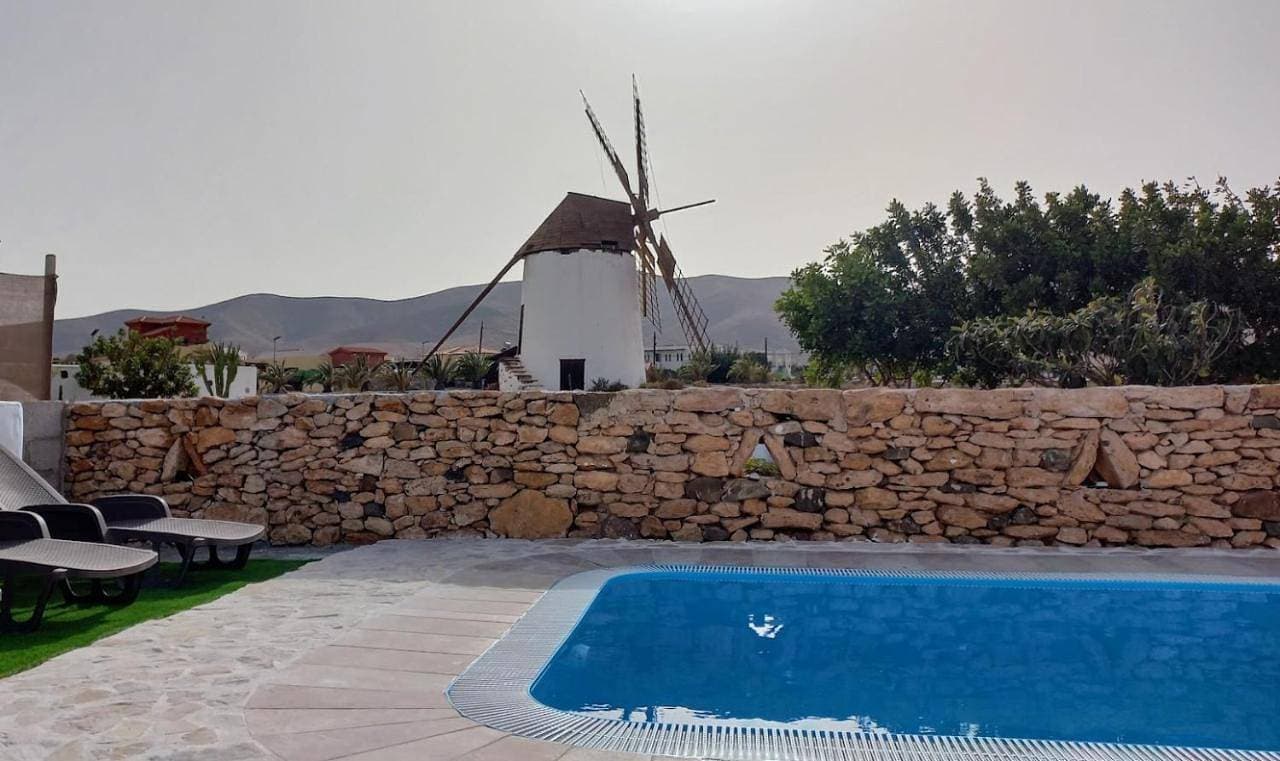 Foto 2 von 27: Holiday Home