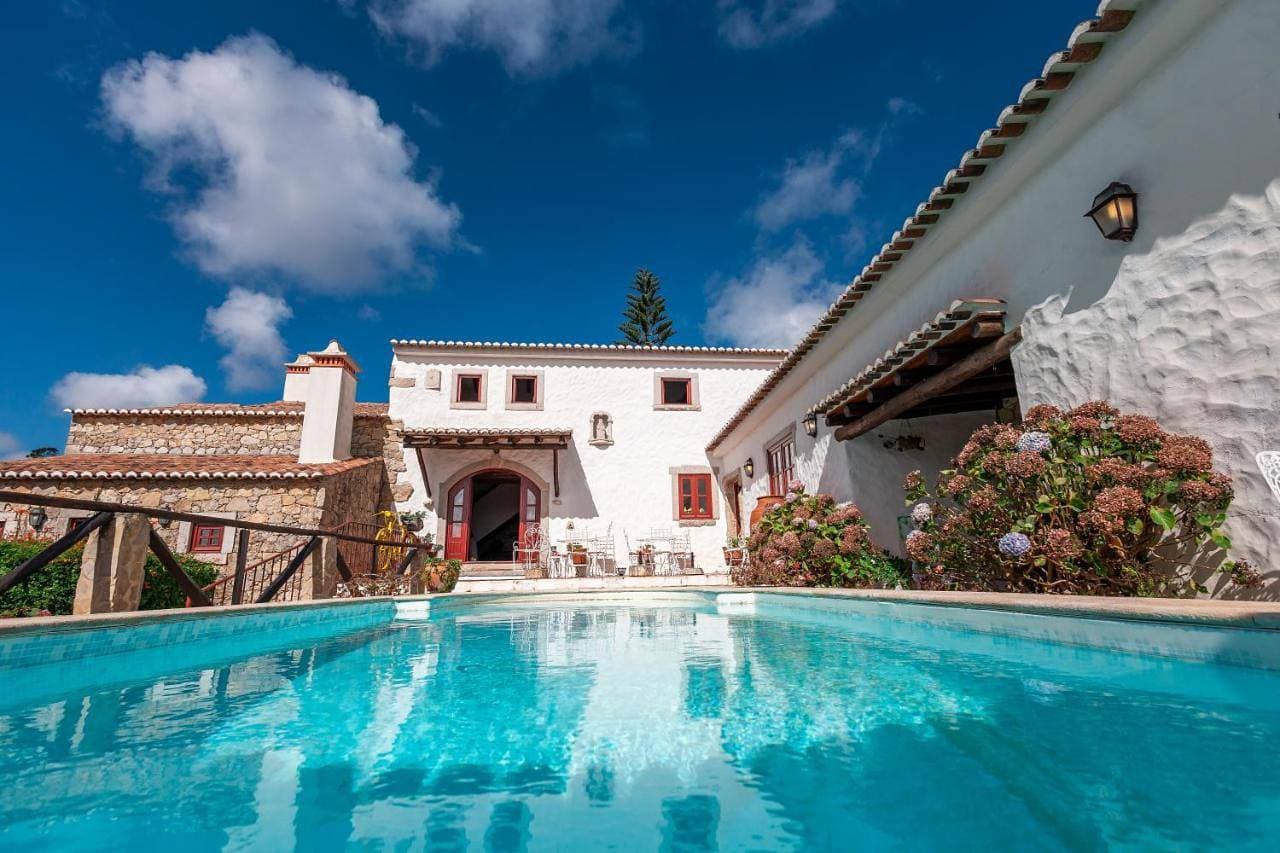 Alto Paraíso Boutique Hotel 1
