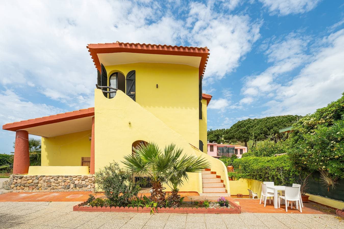 Villa Terri 1